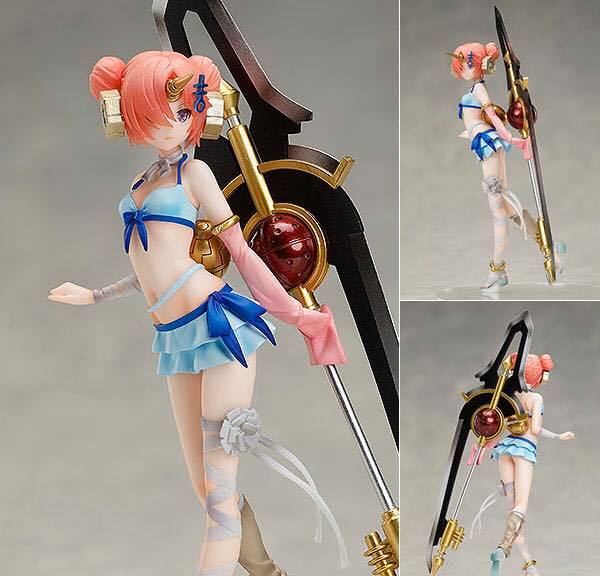 [เปิดจอง] S-style Fate/Grand Order Saber/Frankenstein 1/12 Pre-painted Assembly Figure