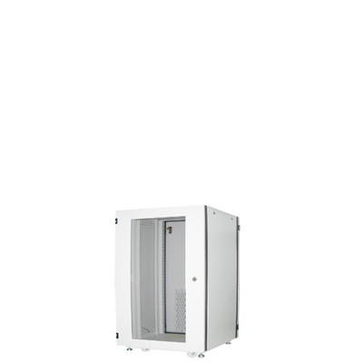 PM-6815ตู้19" HIGH QUALITY EXPORT RACK 15U (60x80 cm.)สูง 85 cm.