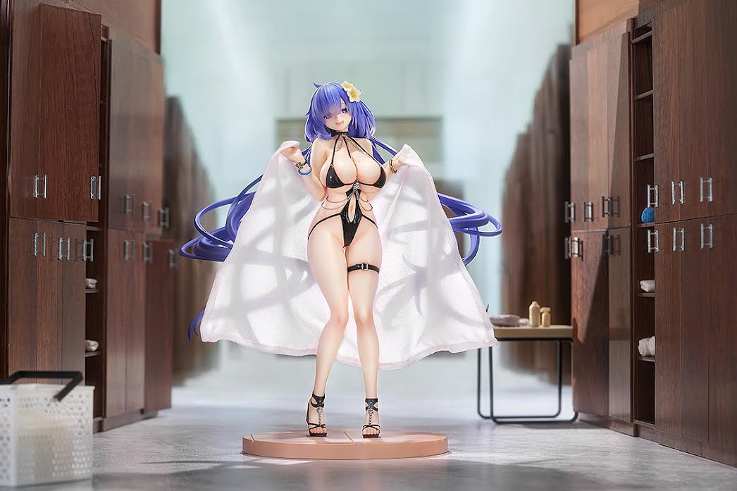 [เปิดจอง] Mogador: Locker Room Lechery Ver.