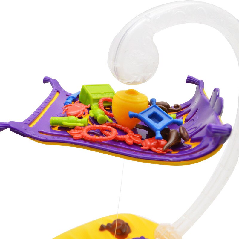 เกมครอบครัว เกมในวงปาร์ตี้ เกมแข่งบาลานซ์สมบัติบนพรมวิเศษอาลาดีน