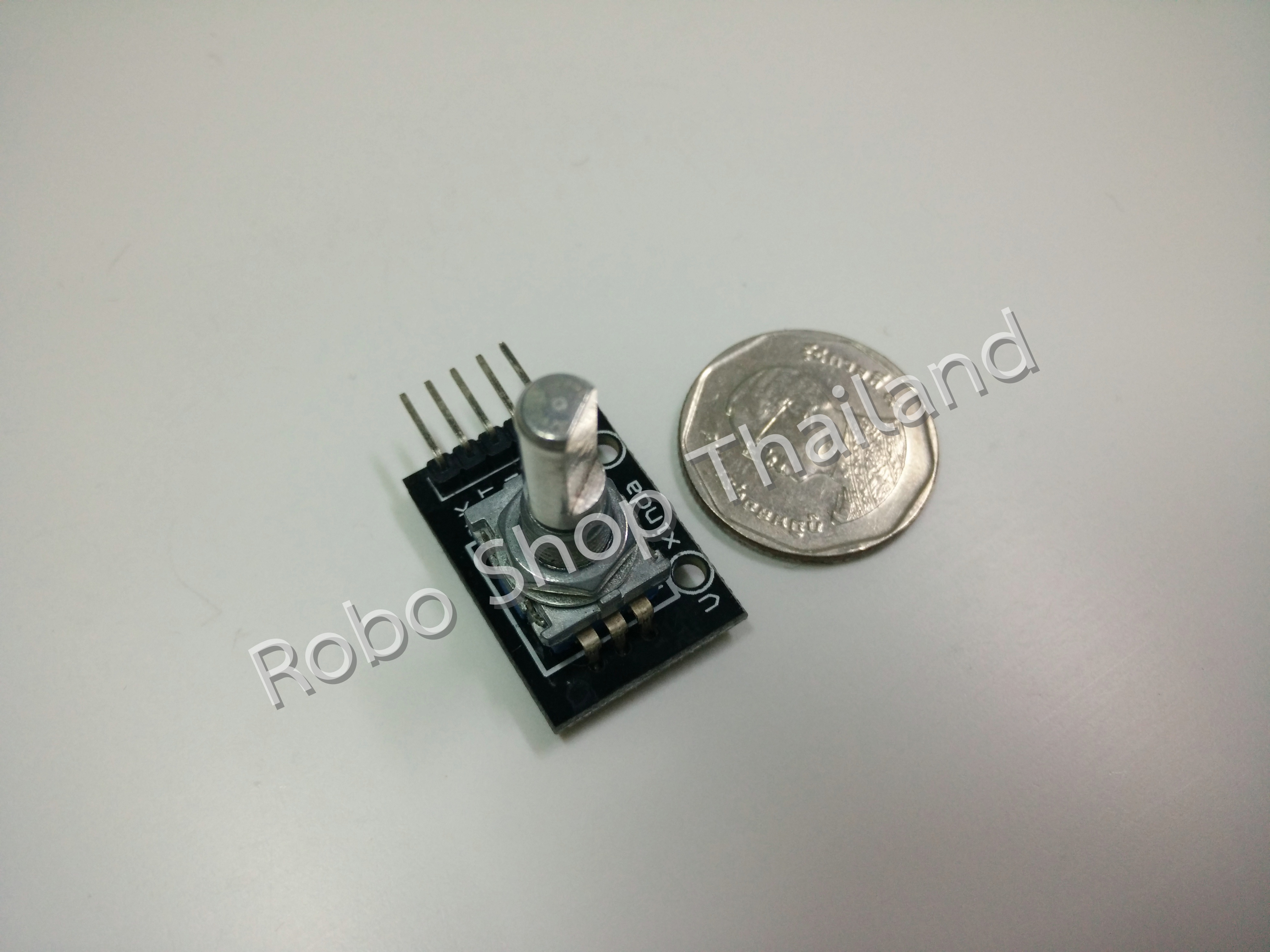 KY-040 Rotary encoder module