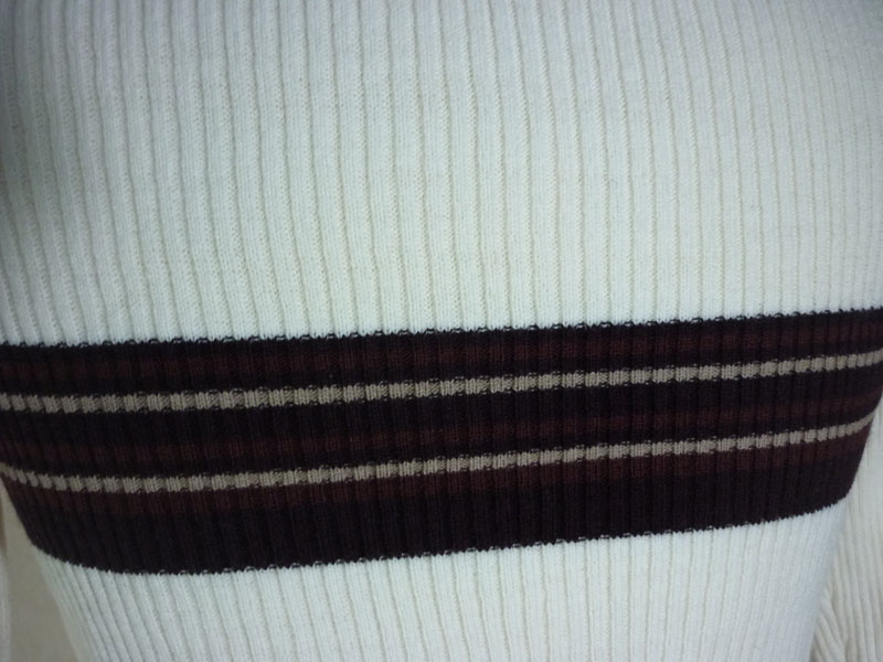 เสื้อไหมพรม เนื้อหนาใส่อุ่น Sz S-M