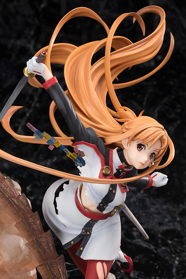 พร้อมส่ง Asuna Yuuki Diorama 1/8 Figure เหลือ1