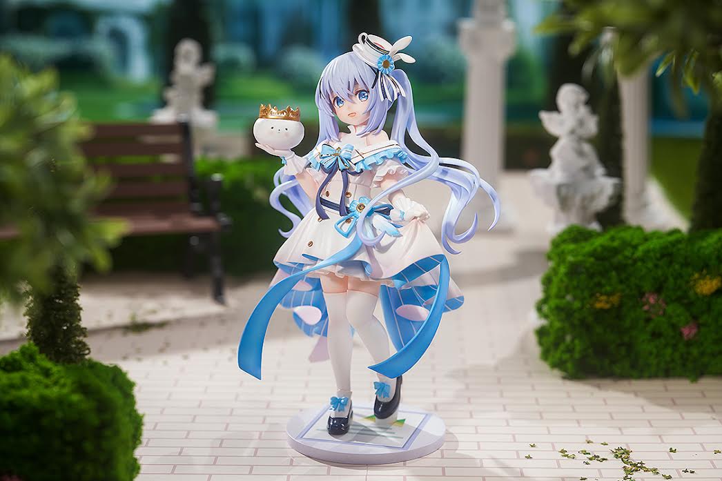 [เปิดจอง] Chino dress ver.