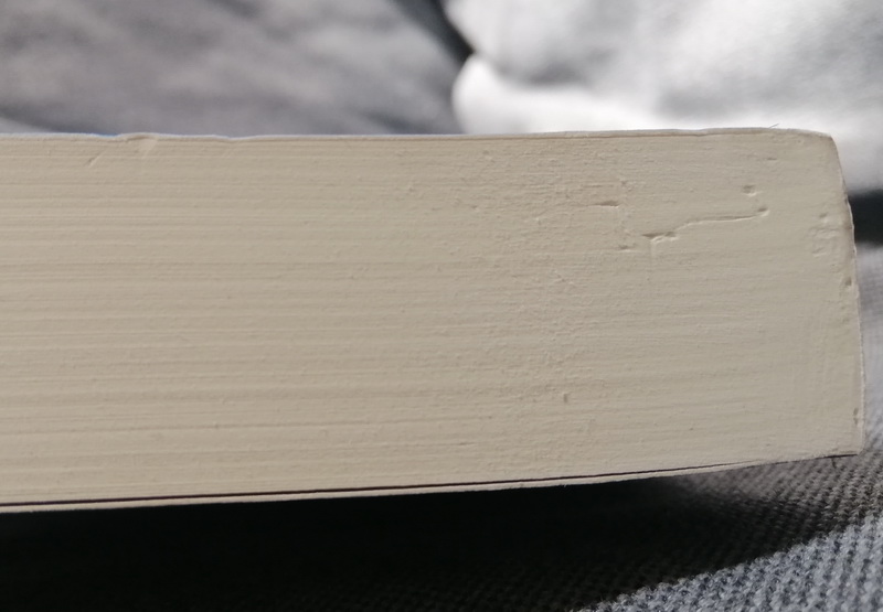 สมิงไพร (3 เล่มจบ) (หนังสือตำหนิ กรุณาอ่านรายละเอียด)