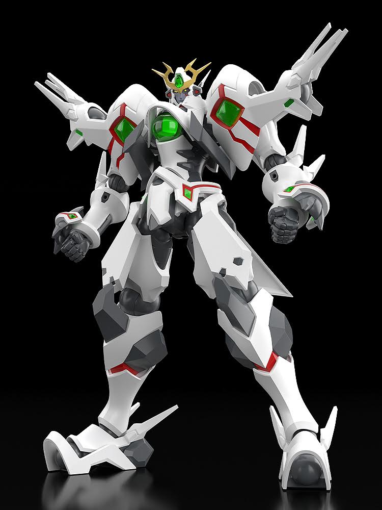 [เปิดจอง] MODEROID Ordian