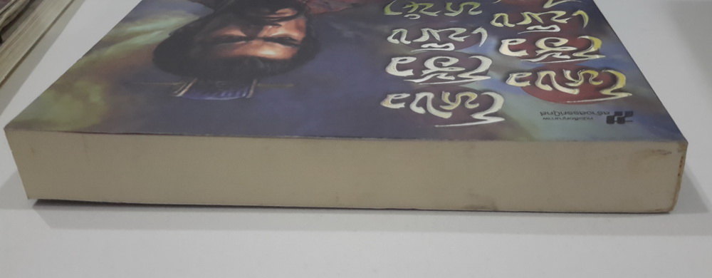 โหงวโฮ้วเพ็งไซ โหงวโฮ้วเพ็งหนำ (ห้าเสือปราบตะวันตก ห้าเสือปราบใต้)