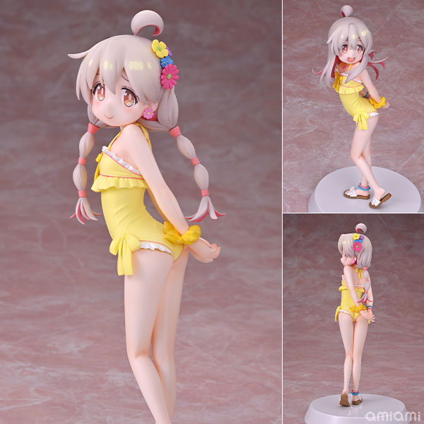 [เปิดจอง] TV Anime "Onii-chan wa Oshimai!" Mahiro Oyama [Summer Queens] -Deluxe Edition- 1/8 ได้หน้าเพิ่ม