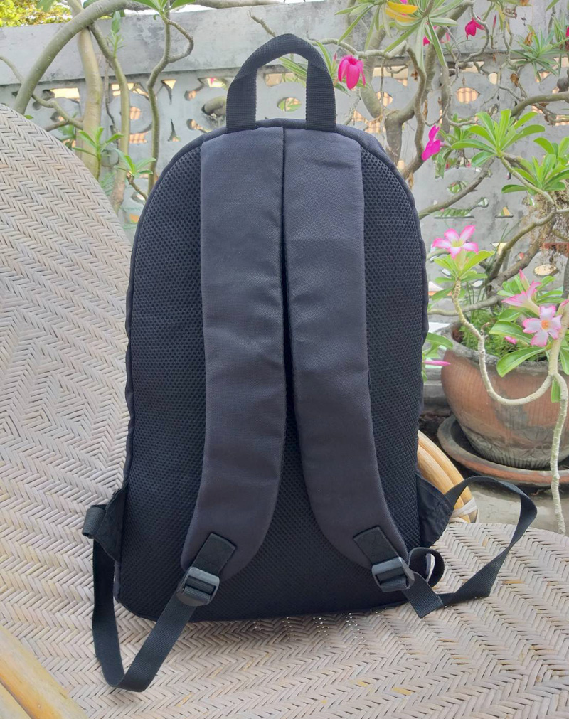 กระเป๋าเป้ NY MLB ของแท้