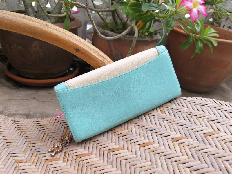 กระเป๋าสตางค์ Samantha Thavasa ช่องเยอะมากก