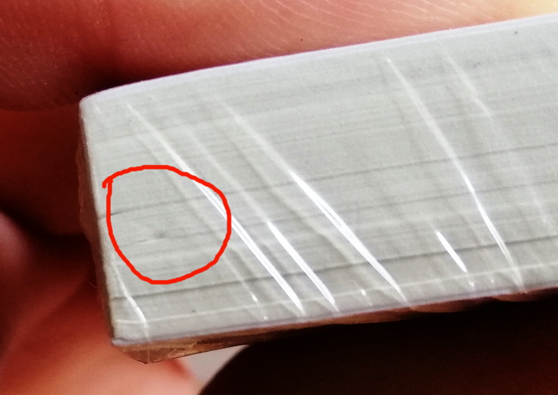 ดัชเชสแห่งถนนบลูมสบรี (มีตำหนิ โปรดอ่านรายละเอียด) (The Duchess of Bloomsbury Street)