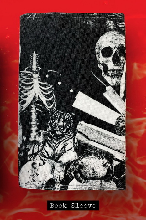 แค้นของคนตาย (**มีตำหนิ โปรดอ่านรายละเอียดก่อนสั่ง**) (สรจักร) (แถม Book Sleeve)