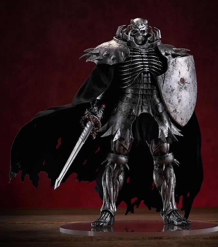 [เปิดจอง] POP UP PARADE Skull Knight L Size