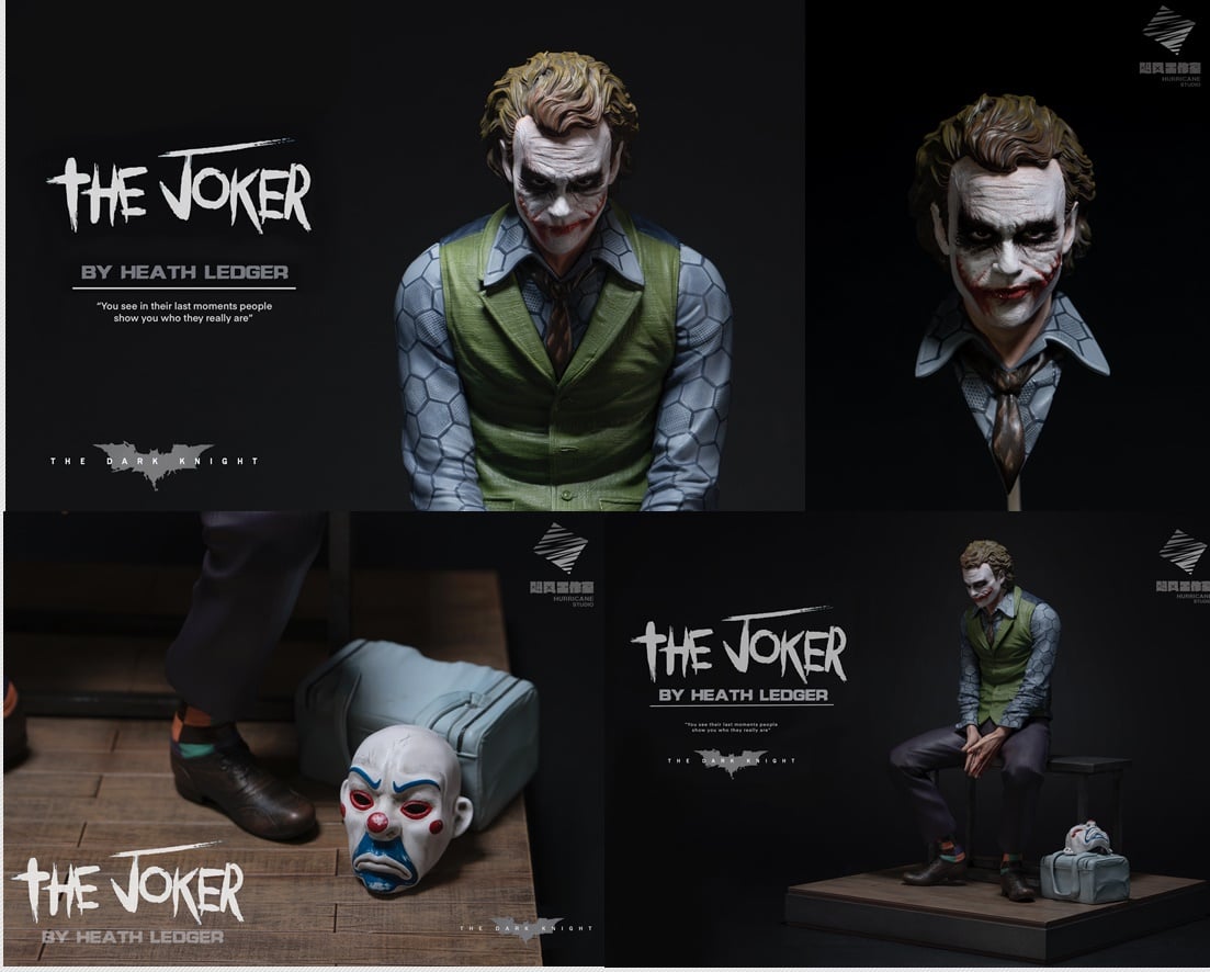 [เปิดจอง] Hurricane Studio 【Prototype】Avan (No lc เรซิ่น) ราคา6800-7400บาท