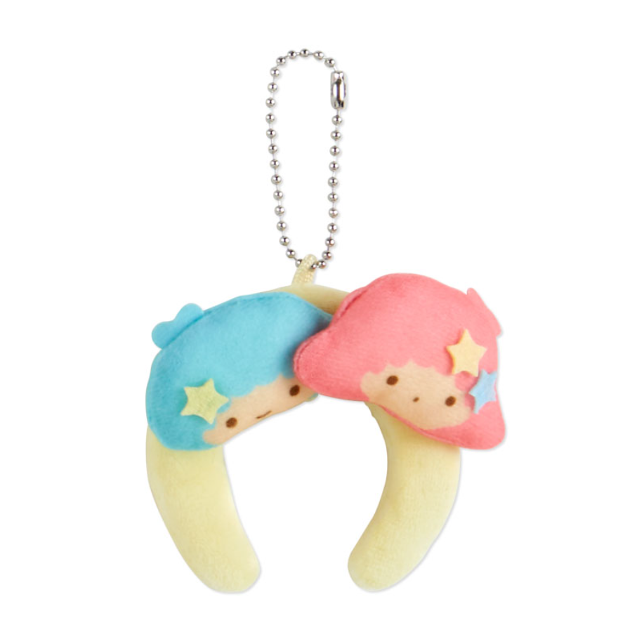 ที่คาดผมตุ๊กตา Sanrio Characters Secret Mini Headband B