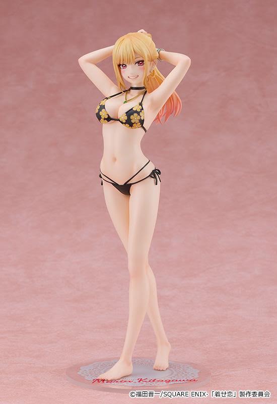 [เปิดจอง] Marin Kitagawa: Swimsuit Ver. (Re-run)