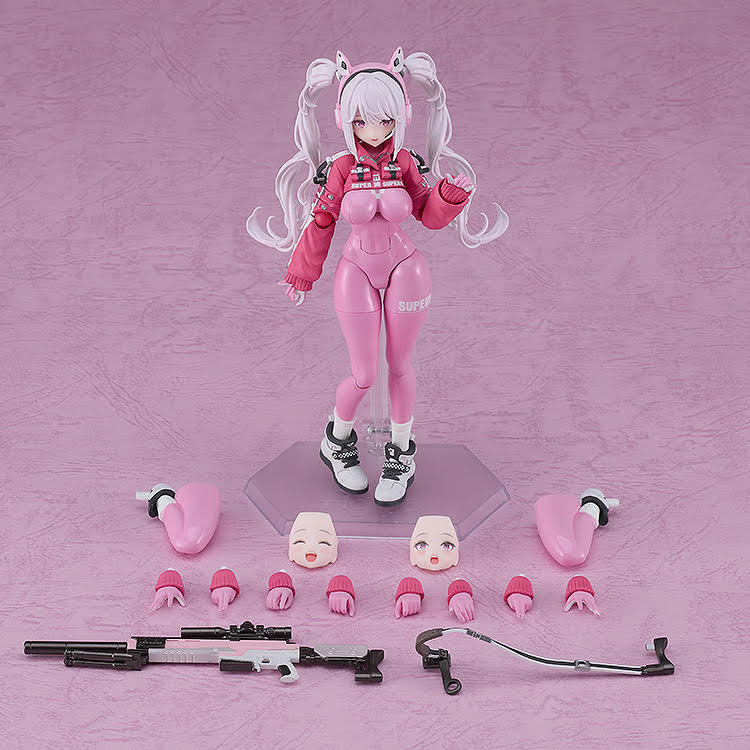 [เปิดจอง] figma Alice (Re-run)