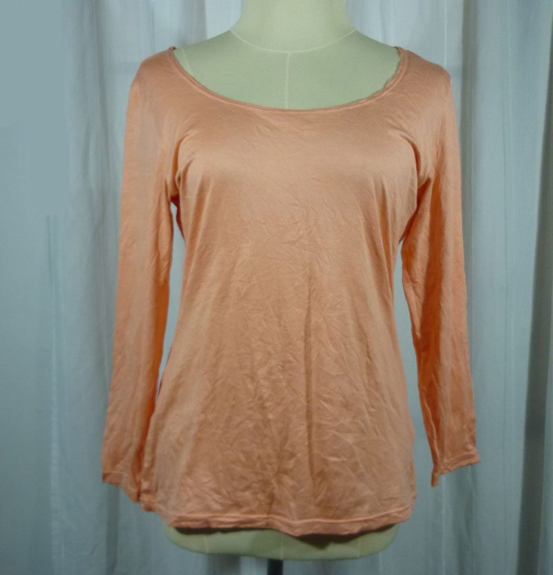 เสื้อฮีทเทคหญิง Uniqlo Heattech XL