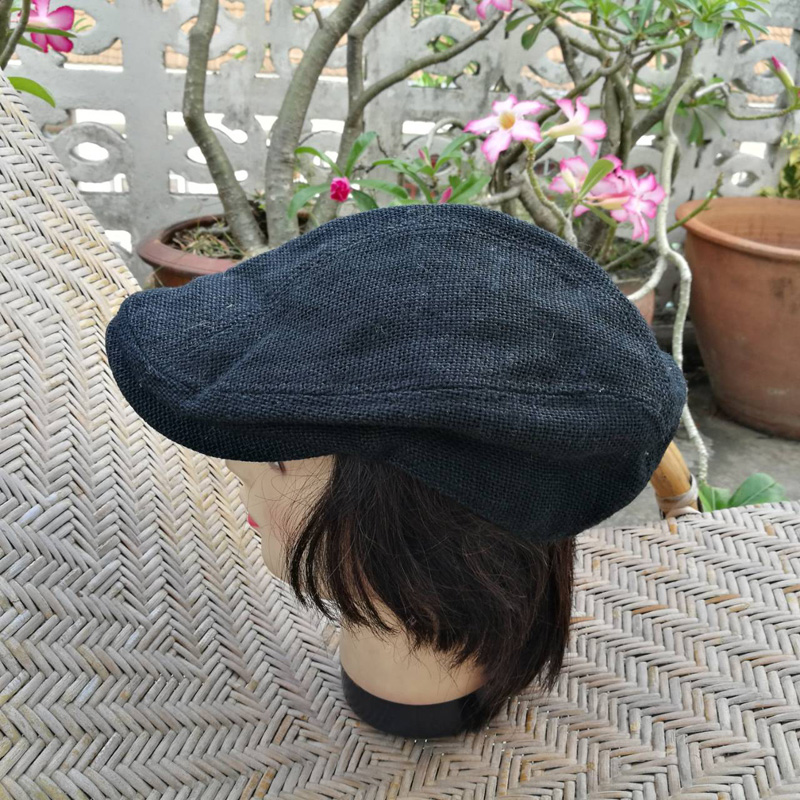 หมวกติงลี่ หมวกแฟล็ตแคป สวยมาก