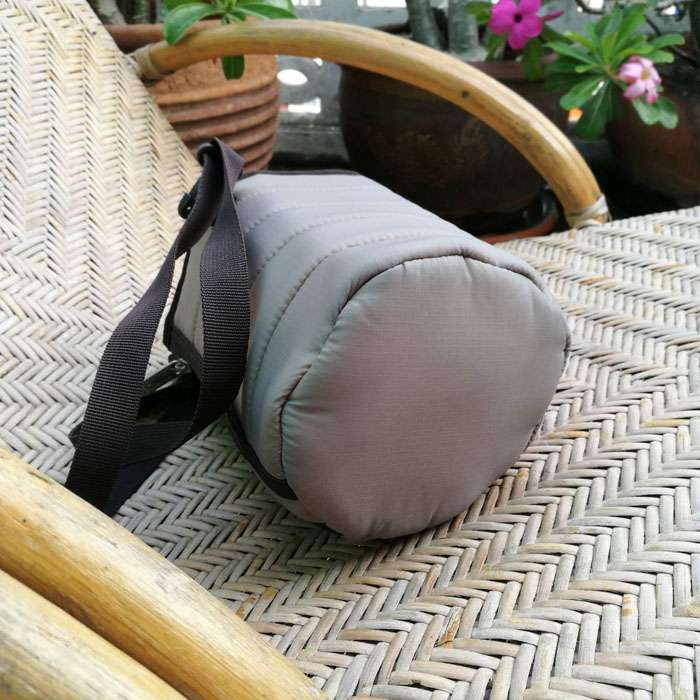 กระเป๋าใส่แก้ว YETI บุฟรอยด์บุฟองน้ำ (ของใหม่)