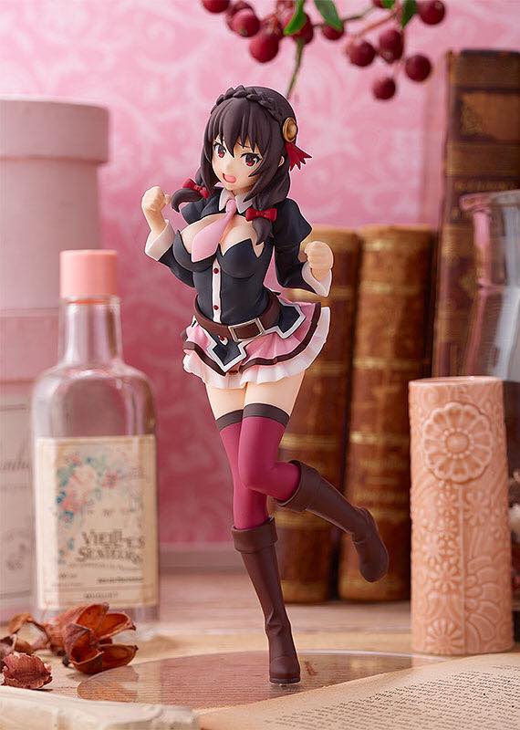 พร้อมส่ง] POP UP PARADE Yunyun