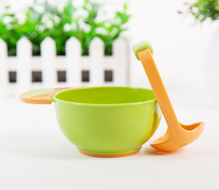 NanaBaby ถ้วยบดเด็ก ถ้วยบดอาหารเด็ก ถ้วยบดผลไม้และอาหาร Freshfoods Mash & Serve Bowl