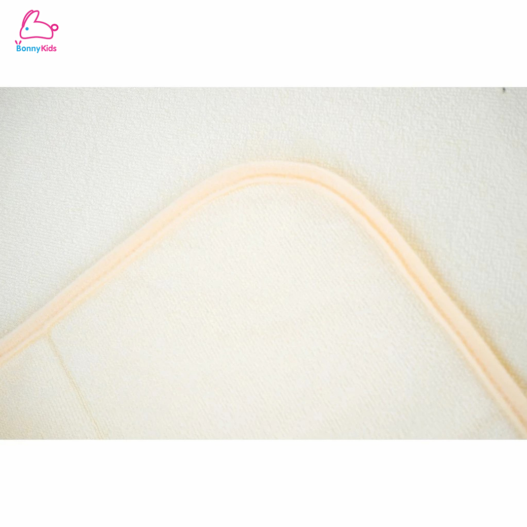 Sofflin(ซอฟฟลิน) Wet Away ผ้าปูรองฉี่สัมผัสนุ่ม ขนาด 50x90 cm