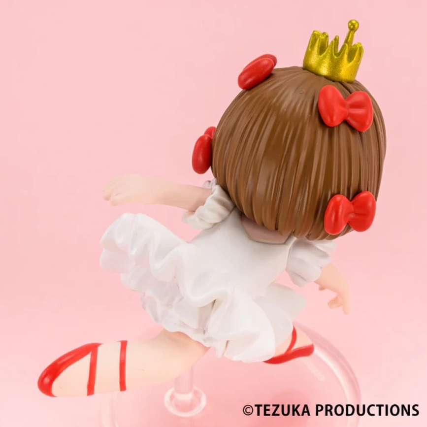 กาชาปอง Pinoko Figure Collection