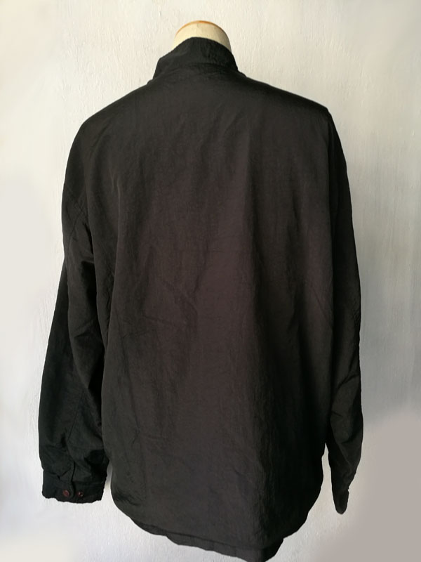 แจ็คเก็ต Univ. of Cambridge เท่ๆ อุ่นๆ