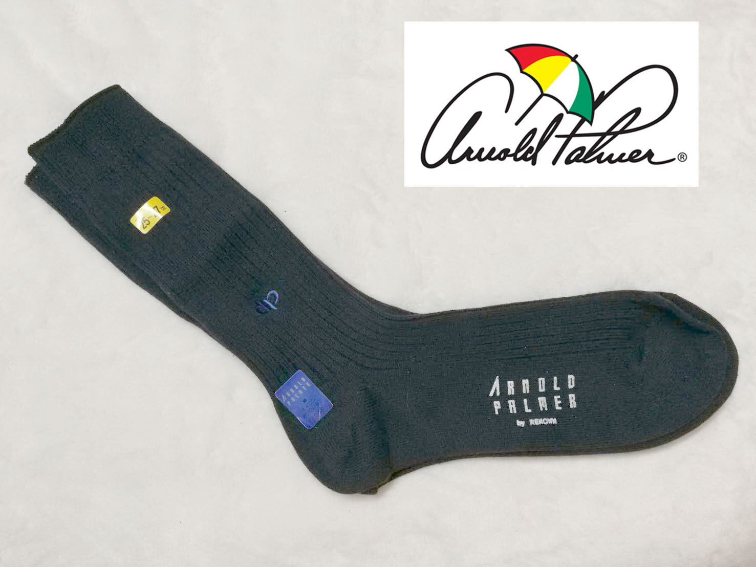 ถุงเท้าชาย Arnold Palmer