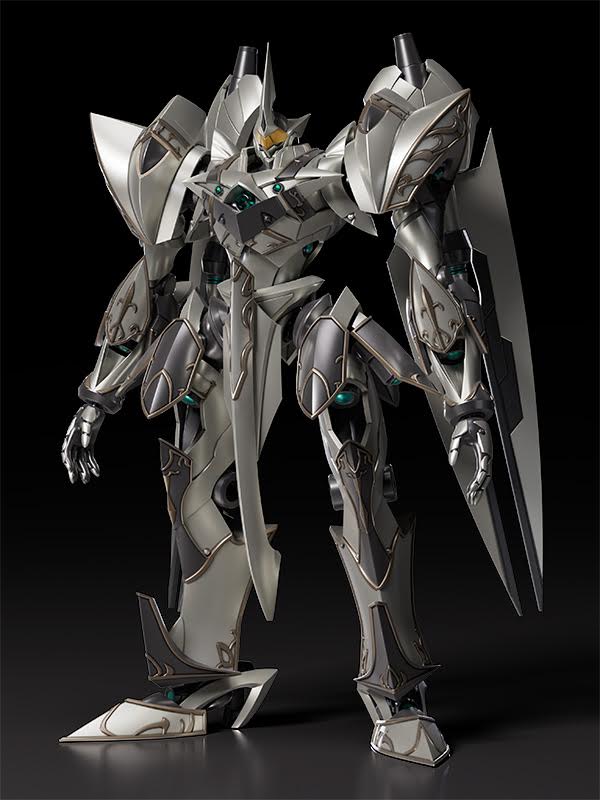 [เปิดจอง] Moderoid Valimar, the Ashen Knight (3rd-run)