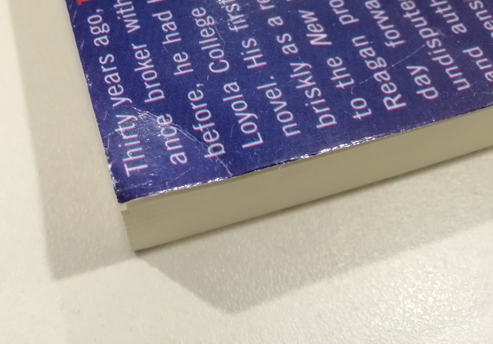 หักเหลี่ยมรัฐประหาร (Under Fire) (Jack Ryan Universe #19) (มีตำหนิ กรุณาอ่านรายละเอียด)