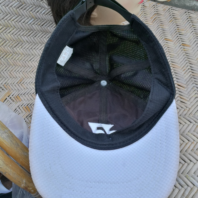 หมวกแก๊ป YONEX แท้ แนวสปอร์ต เท่ๆ นน.เบา