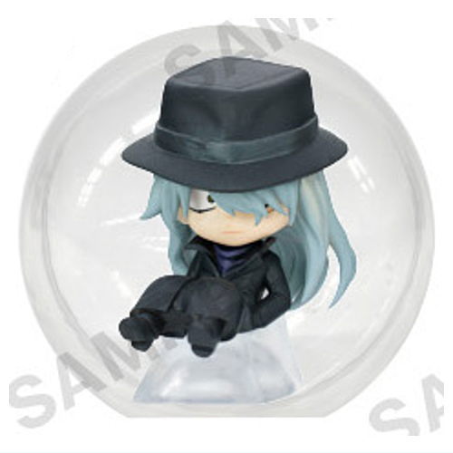 กาชาปองฟิกเกอร์โคนัน Detective Conan Korokore Collection Figure