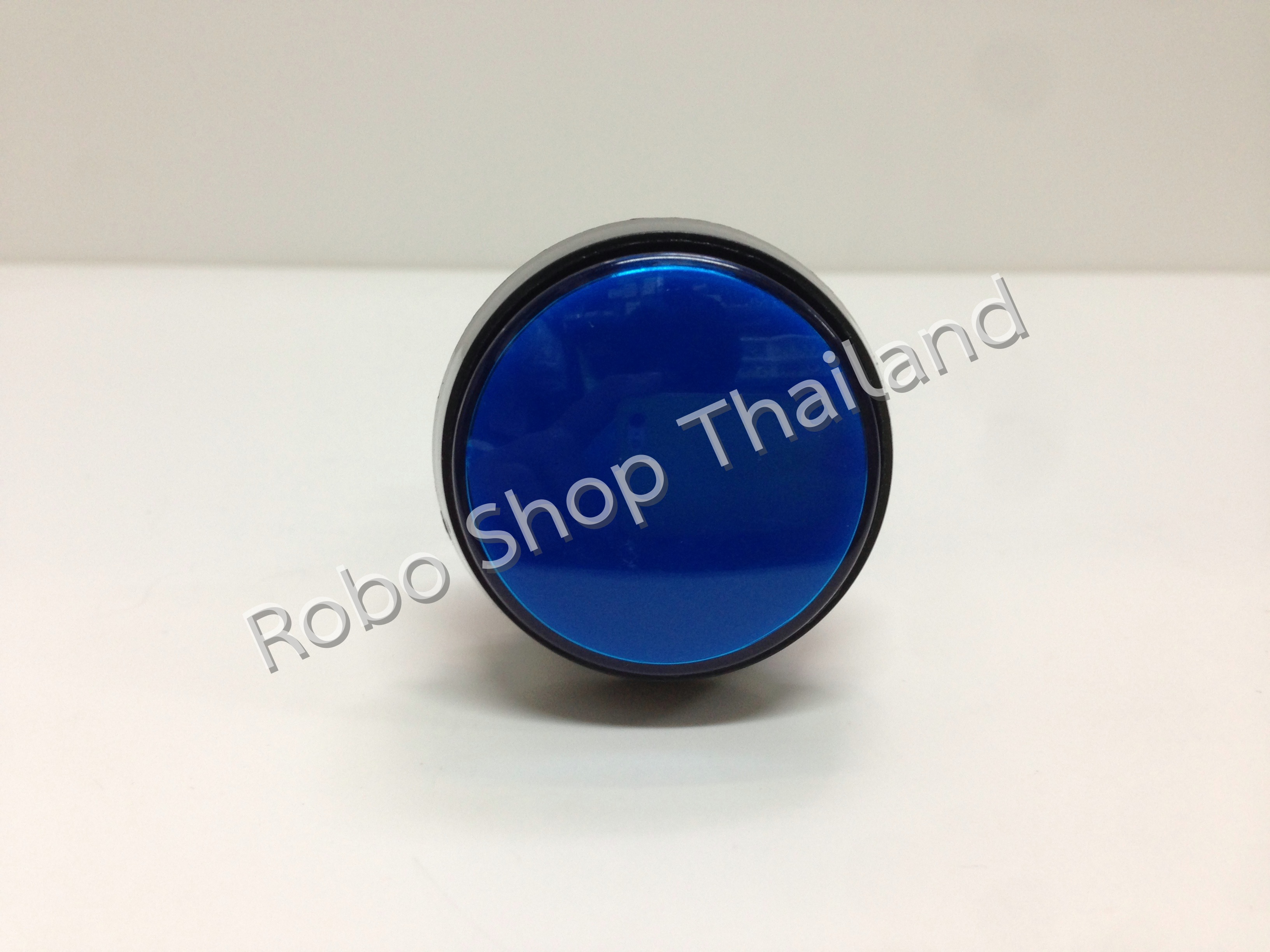 Switch LED 12V. (Blue)
