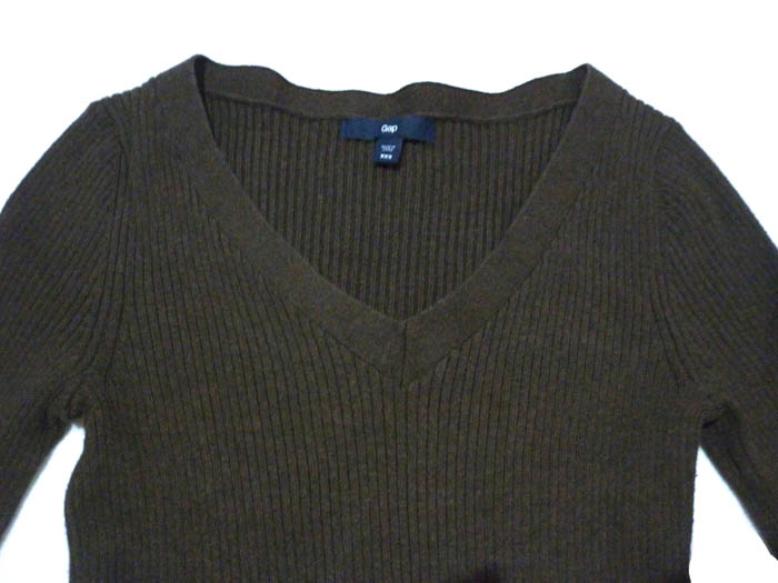 เสื้อไหมพรม GAP SzXXS (ของใหม่)