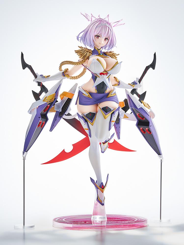 [เปิดจอง] Akane Shinjo: Chaos New Order feat. Saitom