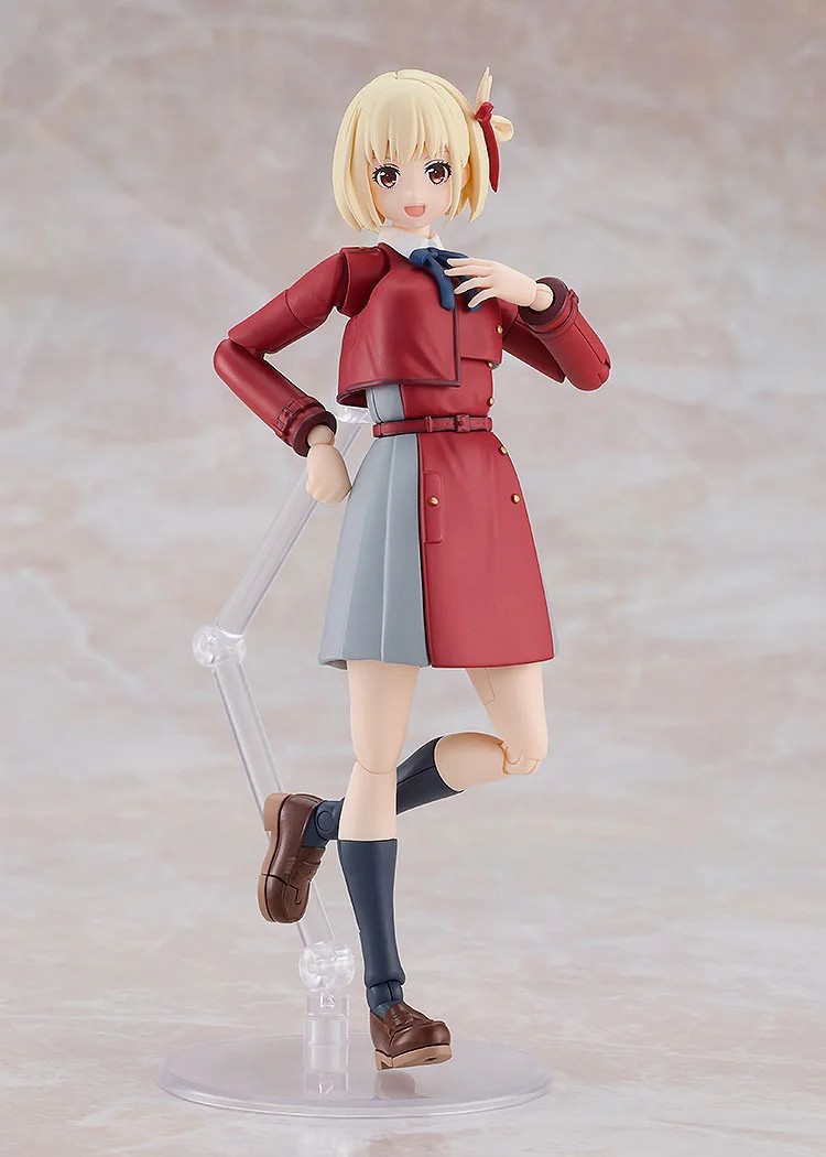 [เปิดจอง] Plamatea Chisato Nishikigi