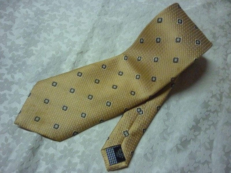 เนคไท Trancesco Corti Made in ITALY /ของใหม่/