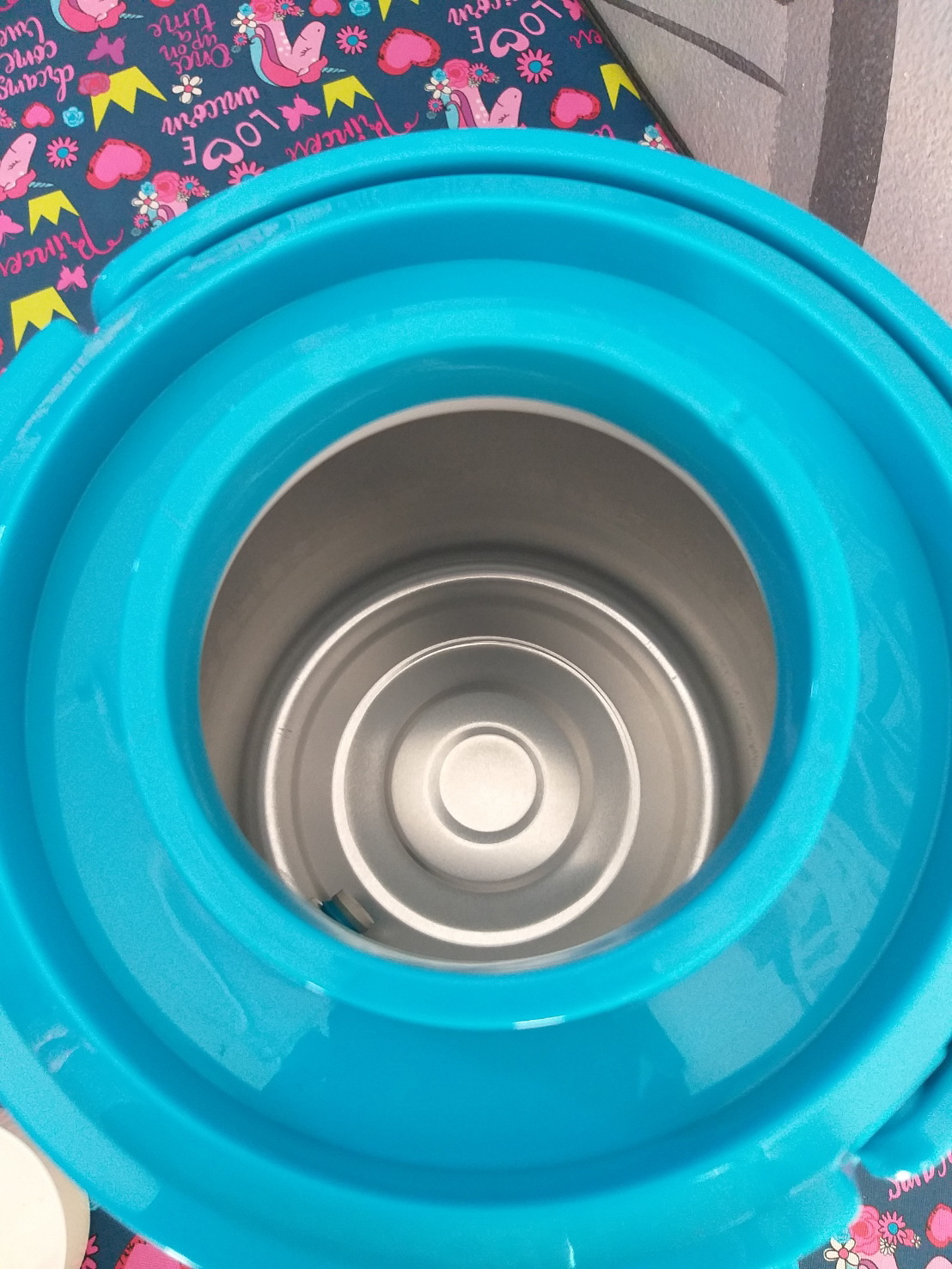 กระติกเก็บร้อนเย็น MickeyMouse ลิขสิทธิ์แท้ Disney