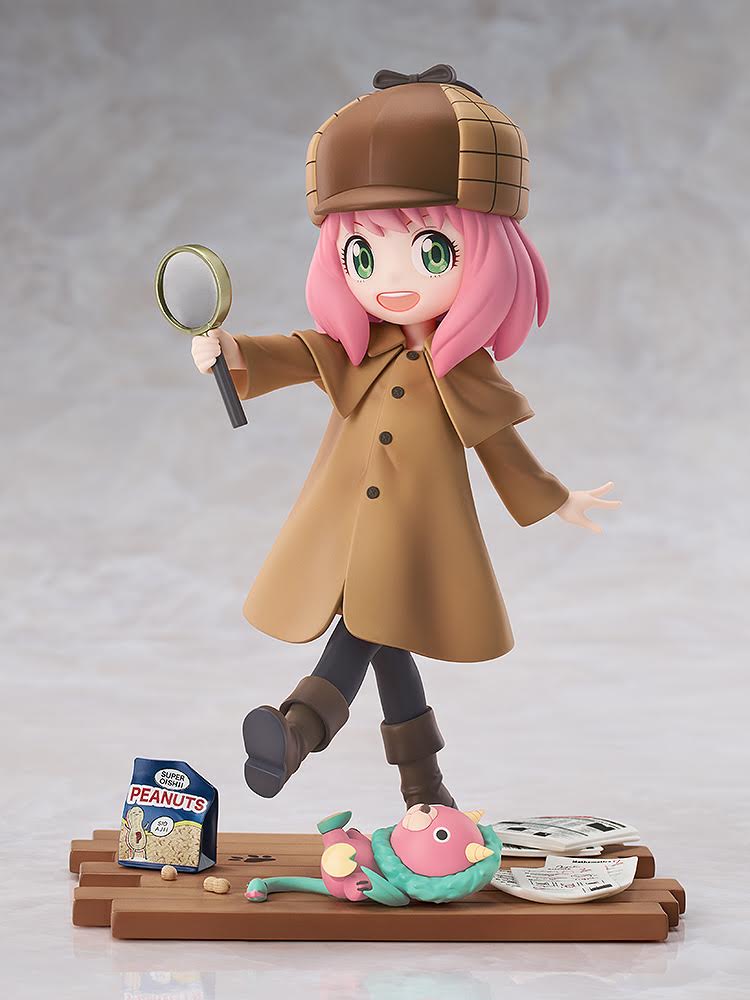[เปิดจอง] Anya Forger: Detective Ver.