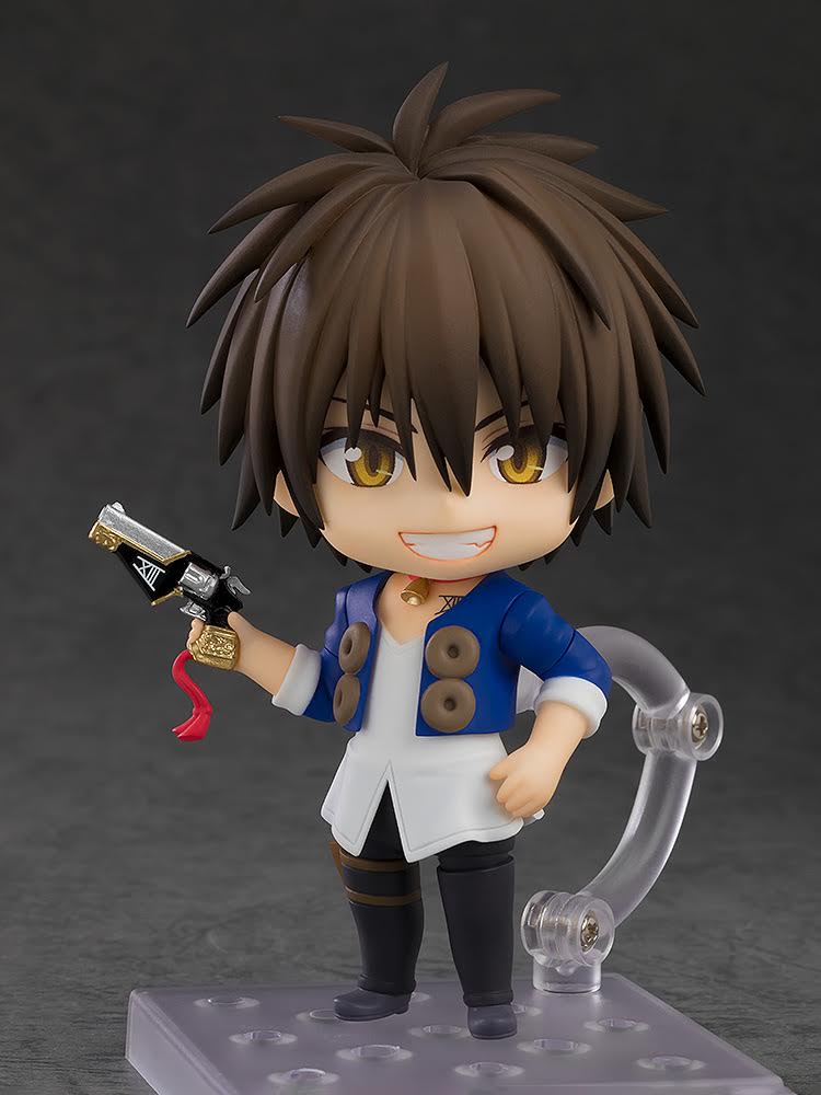 [เปิดจอง] Nendoroid Train Heartnet