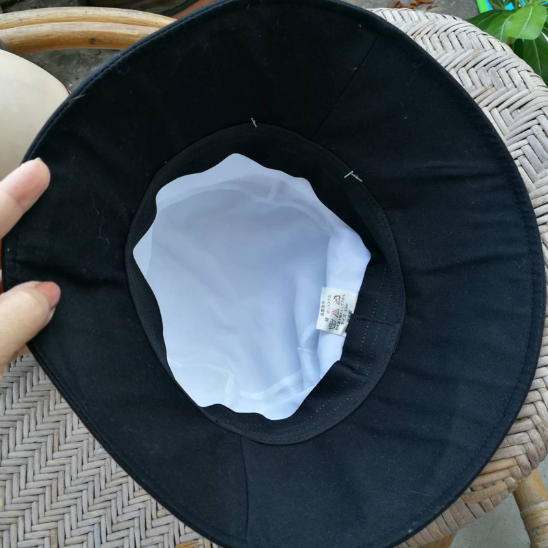 หมวกปีกกว้าง สวยมาก (ของใหม่)