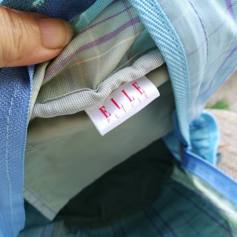 กระเป๋าเป้ ELLE เป้คุณภาพดีมาก สวยน่ารัก