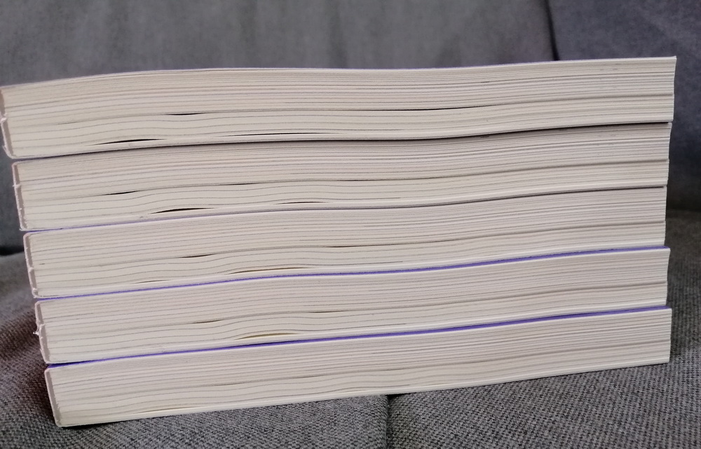 BECOMING A BUTTERFLY การเดินทางของผีเสื้อหลากสี (**มีตำหนิ** โปรดอ่านรายละเอียด **สำคัญมาก**)