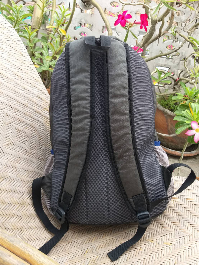 กระเป๋าเป้ NIKE มีช่องใส่โน๊ตบุ๊ค