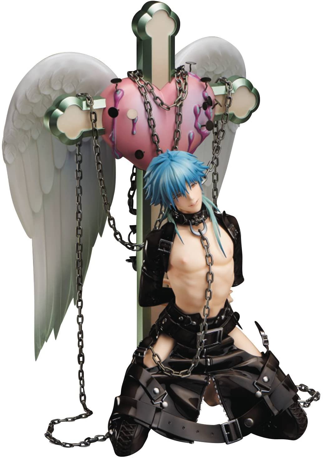 พร้อมส่ง DRAMAtical Murder - Seragaki Aoba - 1/7