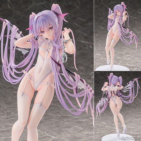 [เปิดจอง] Eve HAND CUFFS ver." illustration by rurudo 1/6