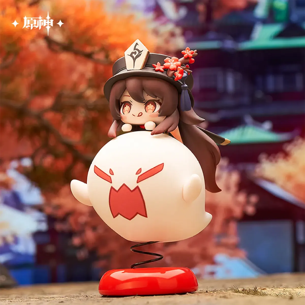 [เปิดจอง] Genshin Impact - Happy Shake: Hutao ราคา 600-690 บาท