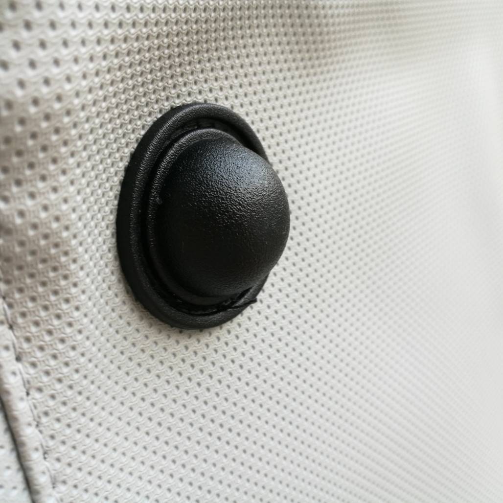 กระเป๋าพรีเมี่ยม SCB TITANIUM GOLF CARD /ของใหม่/